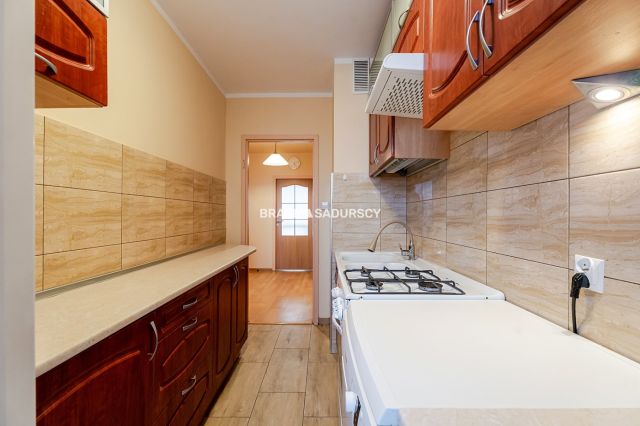 Mieszkanie 3-pokojowe Kraków Podgórze Duchackie, ul. Podedworze. Zdjęcie 8