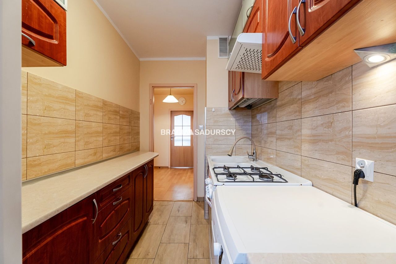 Mieszkanie 3-pokojowe Kraków Podgórze Duchackie, ul. Podedworze. Zdjęcie 8