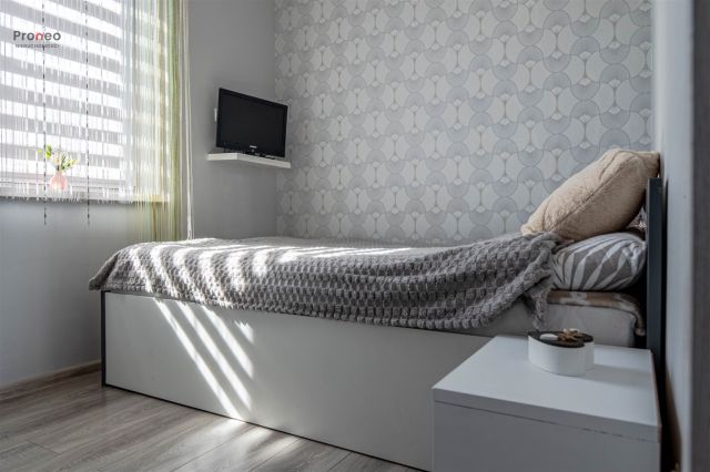 dom, 3 pokoje Brzezie. Zdjęcie 15