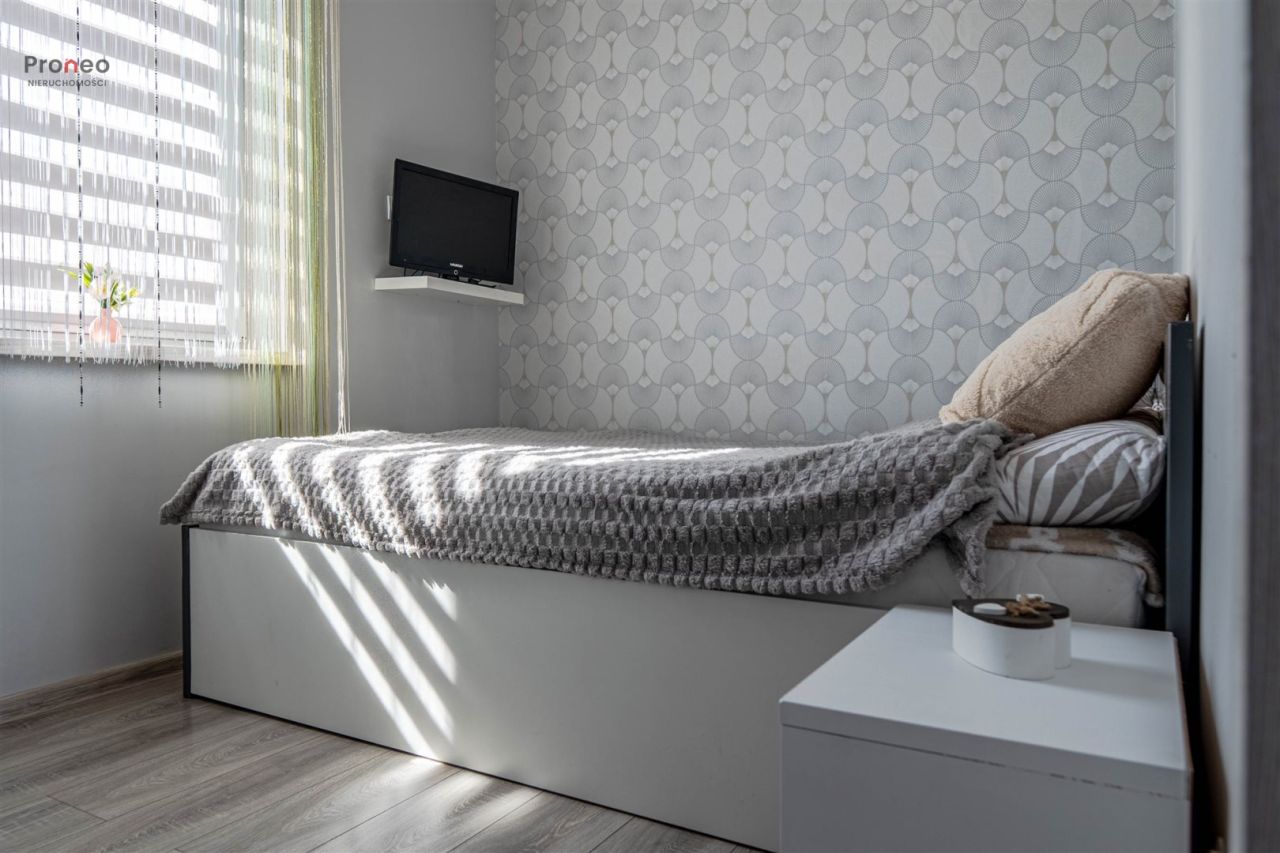 dom, 3 pokoje Brzezie. Zdjęcie 15