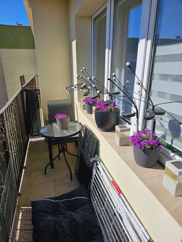 Mieszkanie 3-pokojowe Suwałki. Zdjęcie 5