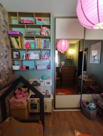 Mieszkanie 3-pokojowe Warszawa Białołęka, ul. Głębocka. Zdjęcie 13