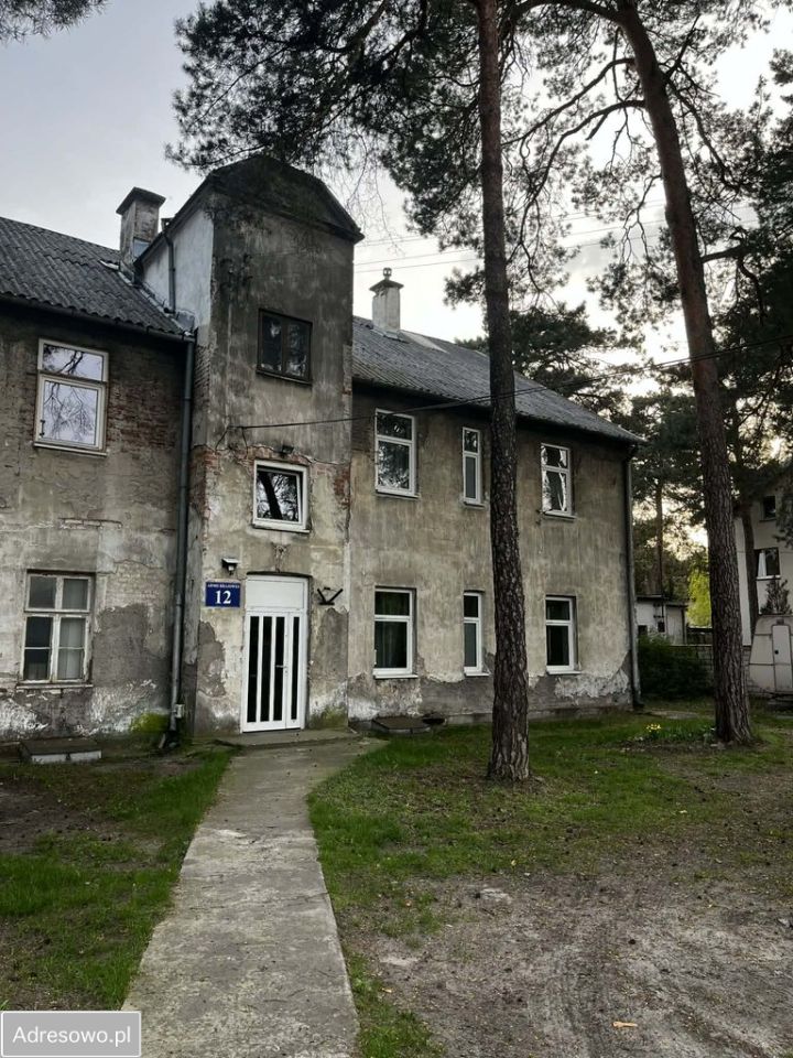 kamienica, 10 pokoi Otwock, ul. Armii Krajowej. Zdjęcie 3