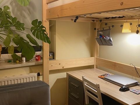 Mieszkanie 2-pokojowe Warszawa Białołęka, ul. Strumykowa. Zdjęcie 7