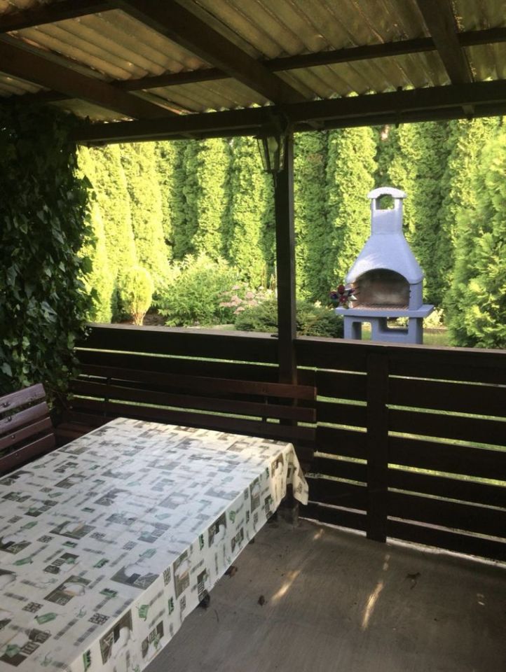 Działka rod Leźnica Wielka. Zdjęcie 6