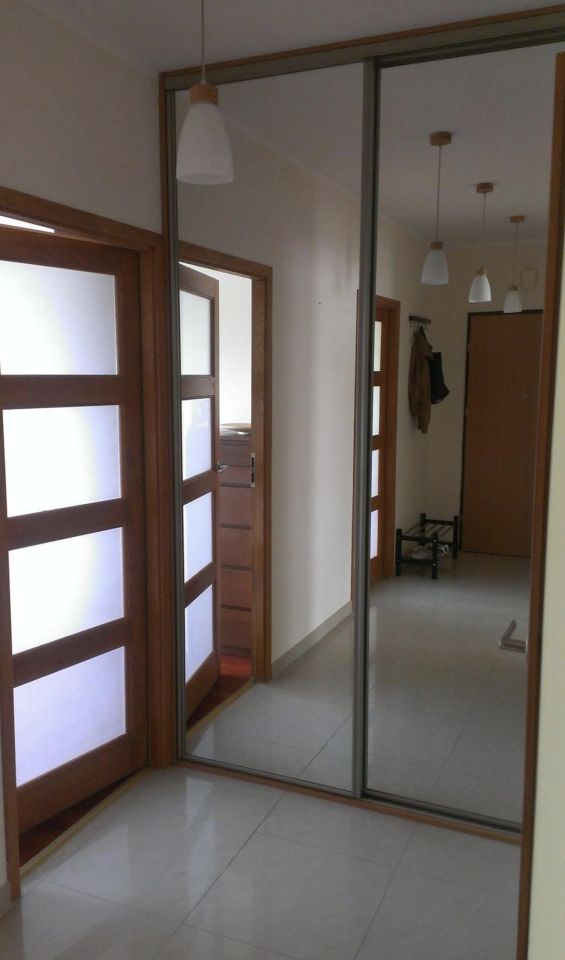 Mieszkanie 3-pokojowe Poznań Naramowice, ul. Bratumiły. Zdjęcie 3