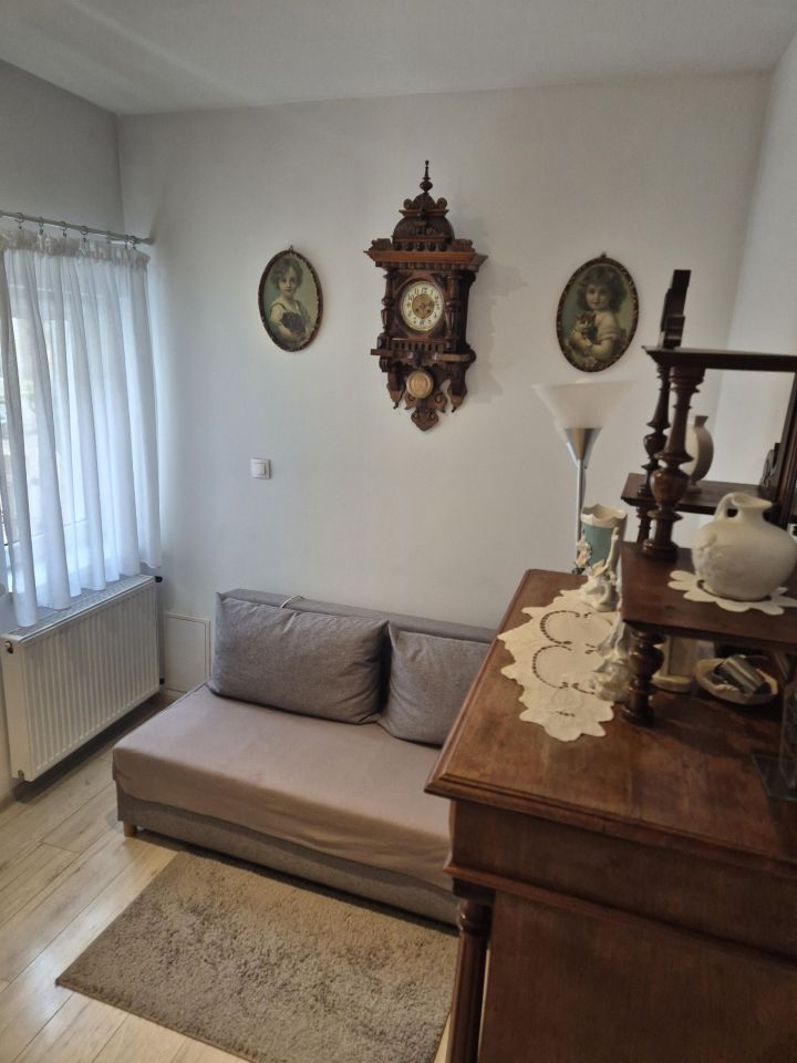 Mieszkanie 2-pokojowe Bydgoszcz Okole, ul. Chełmińska. Zdjęcie 12