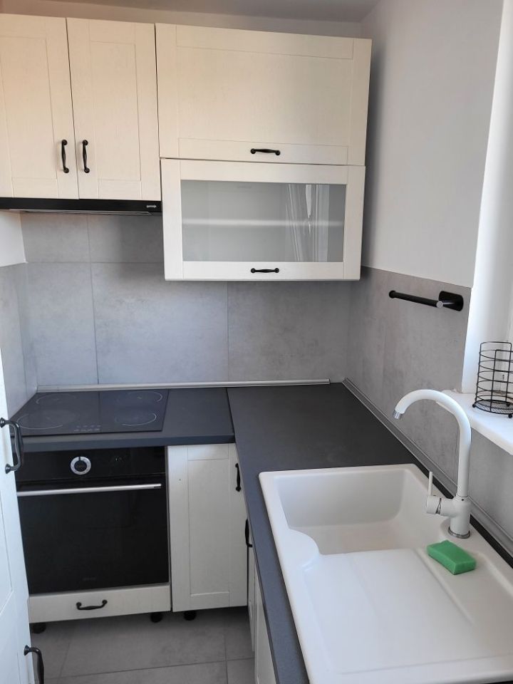 Mieszkanie 2-pokojowe Kwidzyn, ul. Staszica. Zdjęcie 2