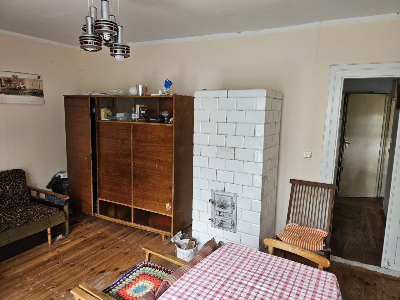 Działka rekreacyjna Boiska-Kolonia. Zdjęcie 6