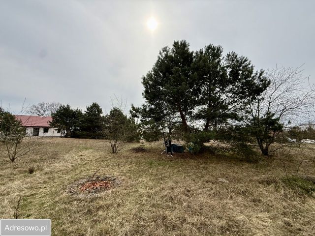 Działka budowlana Lipa. Zdjęcie 1