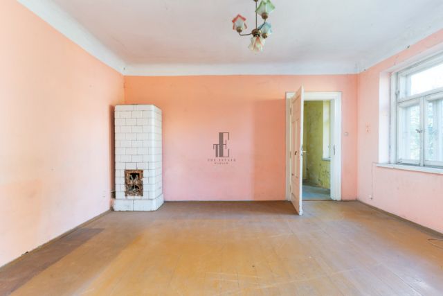 dom wolnostojący, 5 pokoi Pruszków, ul. Ludowa. Zdjęcie 7