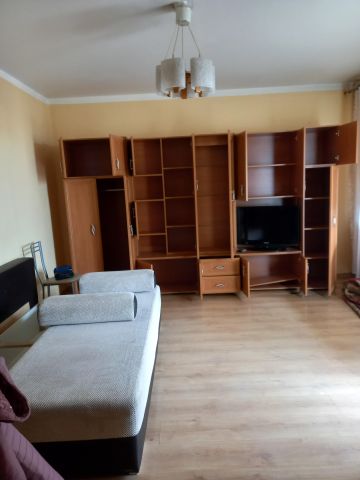 Mieszkanie 1-pokojowe Ostrowiec Świętokrzyski, os. Pułanki. Zdjęcie 1