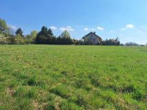 Działka budowlana Pisarzowice, ul. Czernichowska. Zdjęcie 3