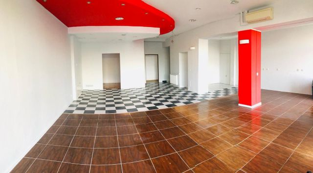 Lokal Wrocław Psie Pole, ul. Poleska. Zdjęcie 1