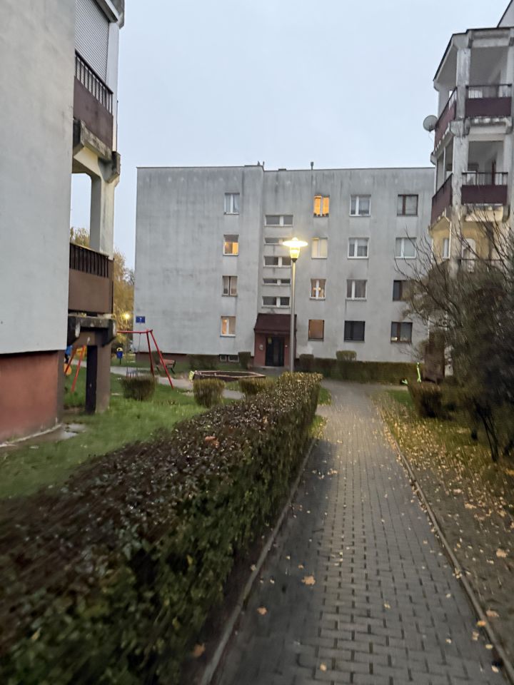 Mieszkanie 2-pokojowe Kielce Barwinek, ul. Maksymiliana Strasza. Zdjęcie 3