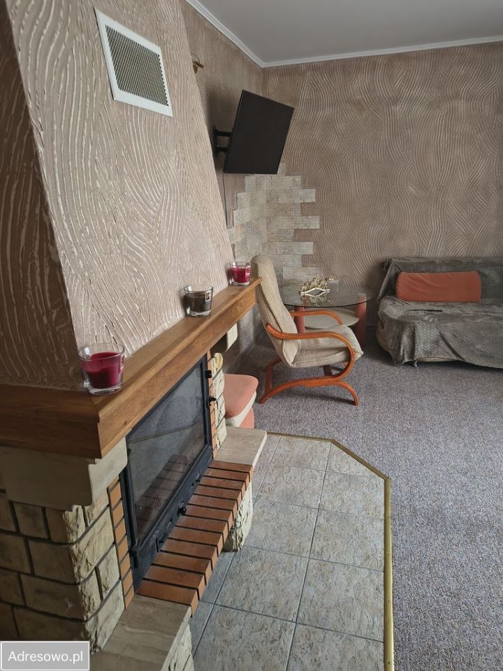 dom wolnostojący, 3 pokoje Tarnawa Dolna. Zdjęcie 13