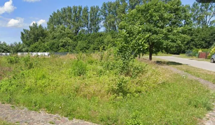 Działka budowlana Trzebiatów, ul. 8 Marca