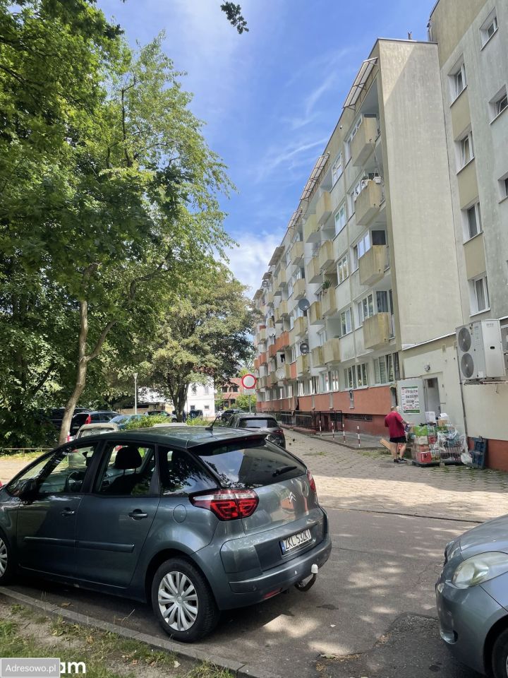 Mieszkanie 2-pokojowe Kołobrzeg, ul. Dworcowa. Zdjęcie 18