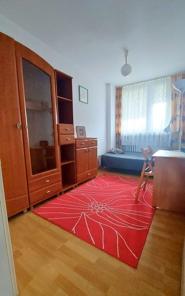 Mieszkanie 3-pokojowe Wrocław Biskupin, ul. Kazimierska. Zdjęcie 6