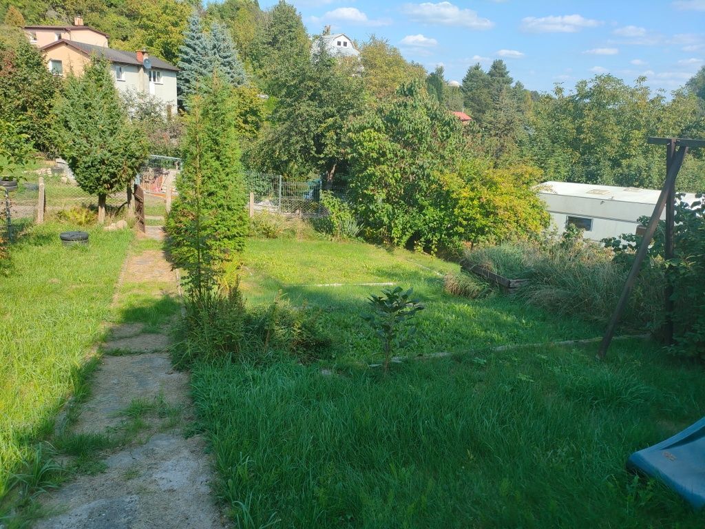 Działka rod Szczecin Golęcino, ul. Pokoju. Zdjęcie 8