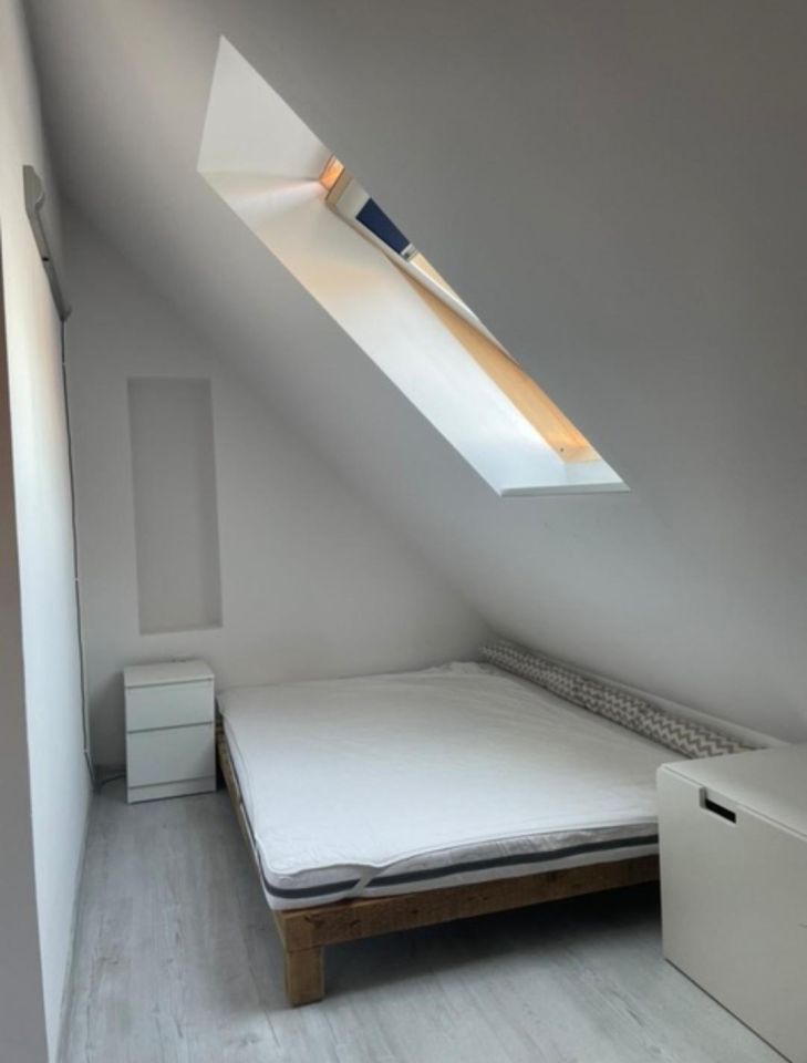 Mieszkanie 2-pokojowe Poznań Wilda, ul. Różana. Zdjęcie 4