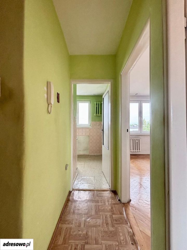 Mieszkanie 2-pokojowe Pruszcz Gdański, ul. Niepodległości. Zdjęcie 6