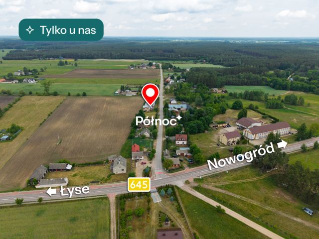 dom wolnostojący, 5 pokoi Kuzie. Zdjęcie 1