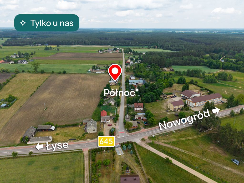 dom wolnostojący, 5 pokoi Kuzie. Zdjęcie 1