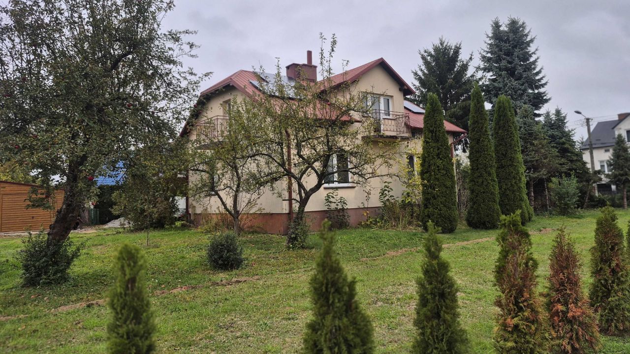 dom wolnostojący Malinie. Zdjęcie 2