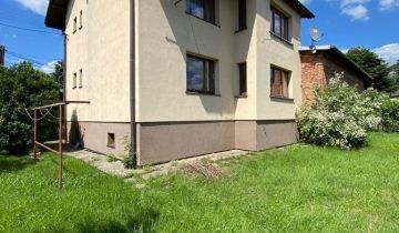 dom wolnostojący, 4 pokoje Bielsko-Biała Straconka