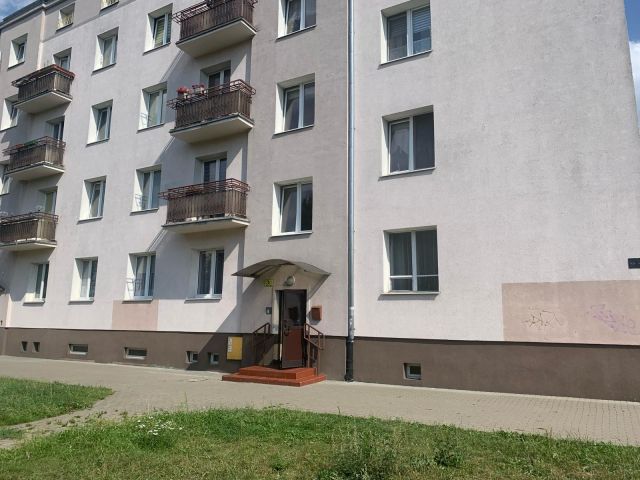 Mieszkanie 1-pokojowe Grudziądz Centrum, ul. Królewska. Zdjęcie 1