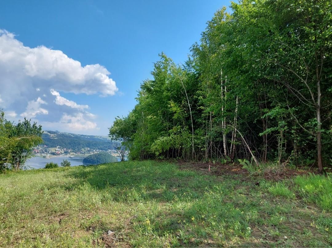 Działka budowlana Rożnów Wiesiółka. Zdjęcie 21