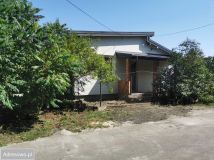 dom wolnostojący, 3 pokoje Warszawa Radość, ul. Lewkonii. Zdjęcie 4