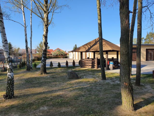 Nieruchomość komercyjna Jedlanka Kępiny. Zdjęcie 7