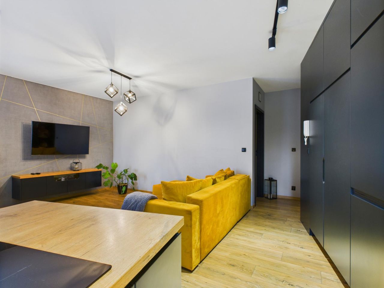 Mieszkanie 2-pokojowe Radom Śródmieście, ul. kard. Stefana Wyszyńskiego. Zdjęcie 2