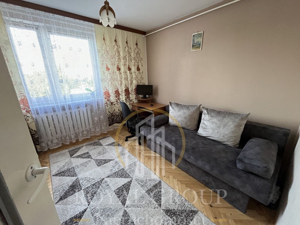 Mieszkanie 3-pokojowe Lublin Wieniawa, ul. Mieczysławy Ćwiklińskiej. Zdjęcie 4