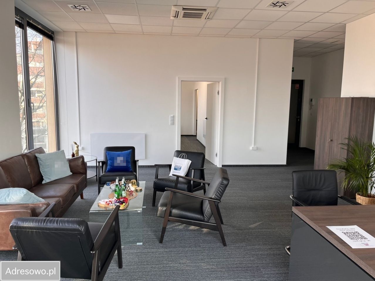 Biuro Wrocław Borek, ul. Ślężna. Zdjęcie 7