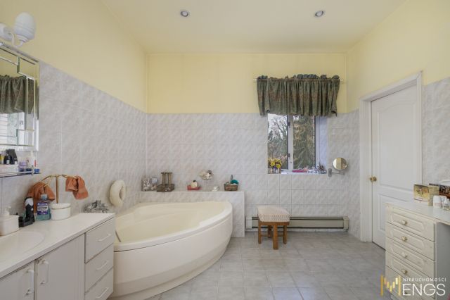 bliźniak, 8 pokoi Warszawa, ul. Balaton. Zdjęcie 14