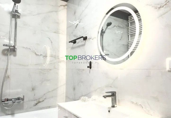 Mieszkanie 3-pokojowe Warszawa Targówek, ul. Toruńska. Zdjęcie 7