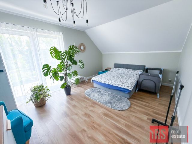 dom wolnostojący, 5 pokoi Zagórze Śląskie, ul. Leśna. Zdjęcie 11