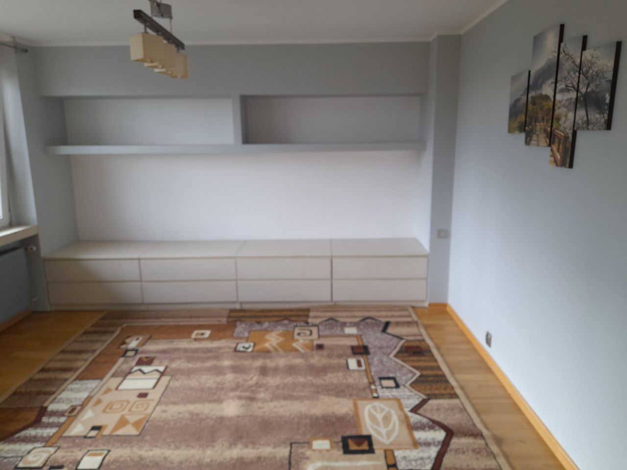 Mieszkanie 2-pokojowe Łódź Widzew, ul. Mieczysławy Ćwiklińskiej