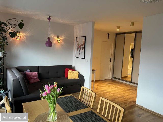 Mieszkanie 3-pokojowe Wrocław Kozanów. Zdjęcie 1