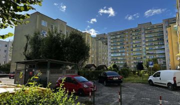 Mieszkanie 2-pokojowe Słupsk, ul. gen. Tadeusza Bora-Komorowskiego