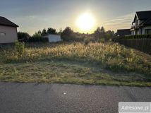 Działka budowlana Drzewica, ul. Błonie. Zdjęcie 2