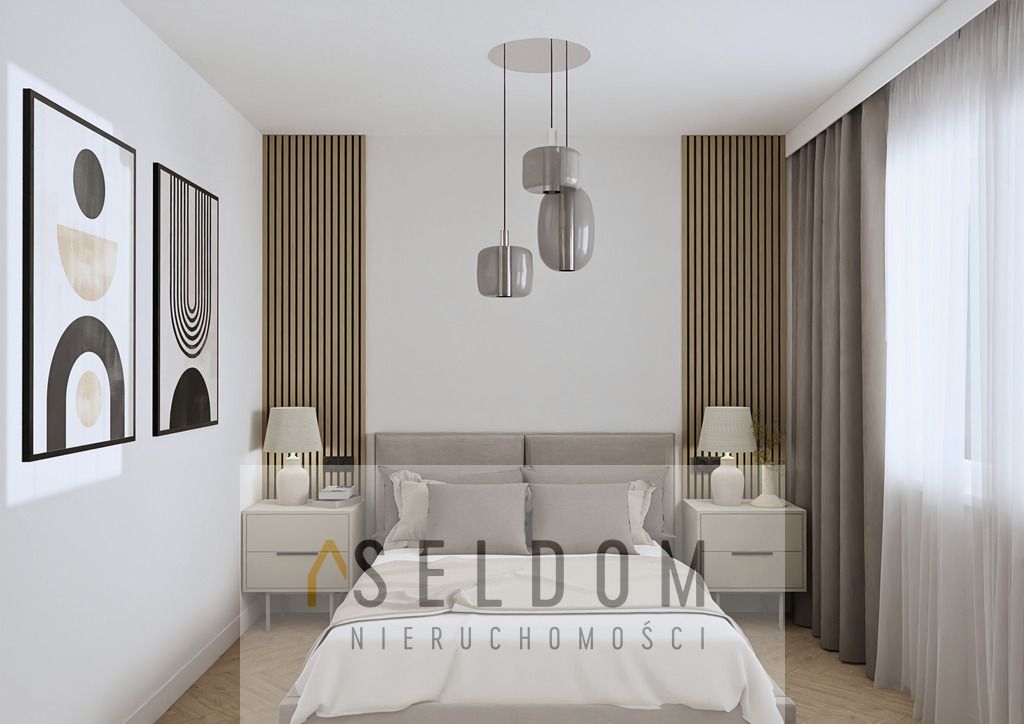 Mieszkanie 3-pokojowe Opole Malina. Zdjęcie 24