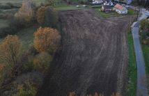 Działka Mirosławice. Zdjęcie 4