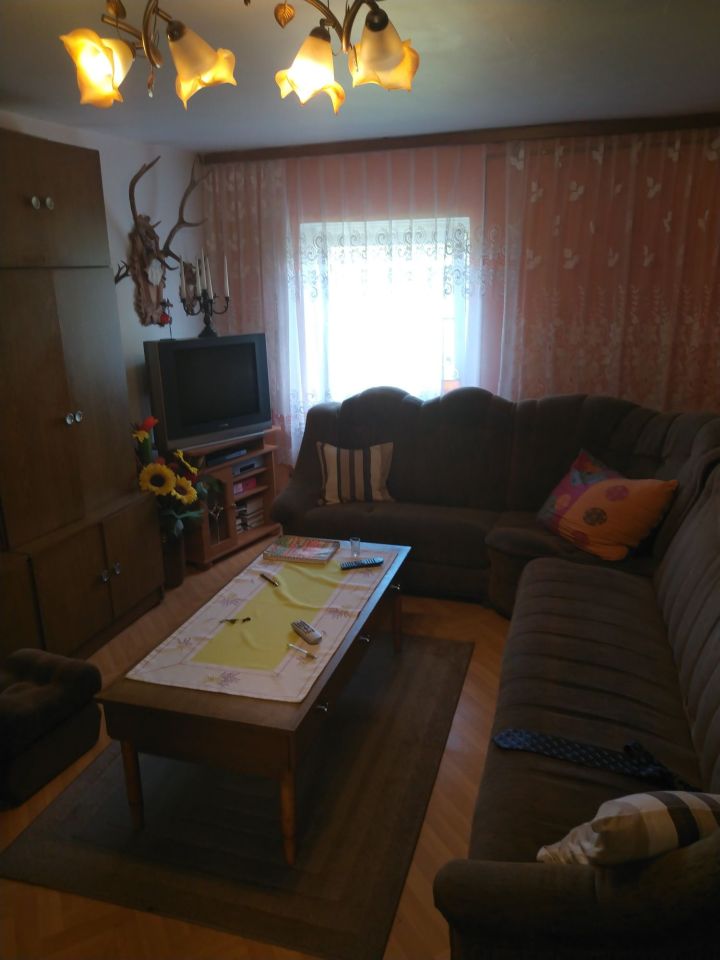 Mieszkanie 2-pokojowe Łęgwarowo. Zdjęcie 5