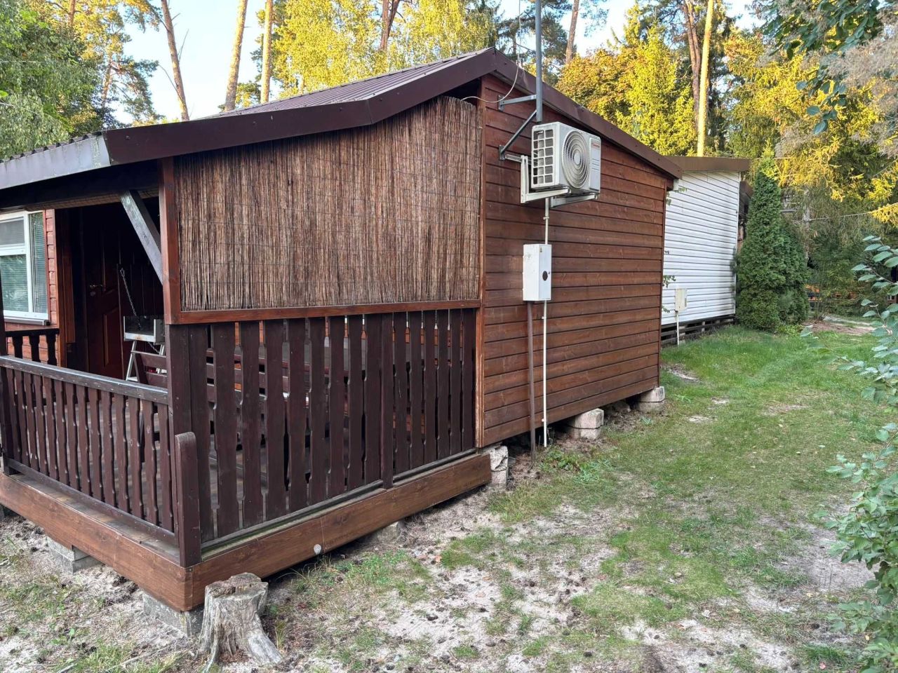 dom letniskowy Robotno. Zdjęcie 4