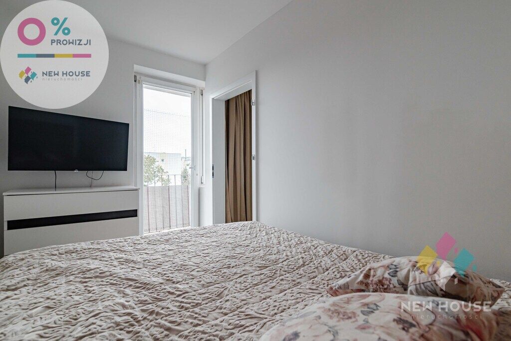 Mieszkanie 3-pokojowe Mrągowo, ul. Żołnierska. Zdjęcie 17