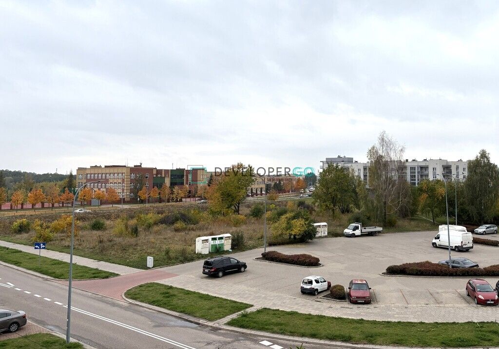 Mieszkanie 2-pokojowe Białystok Bacieczki, ul. Jana Heweliusza. Zdjęcie 15